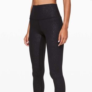 Lululemon Align Legging - crop